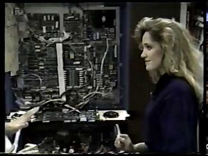 Williams pinball lesson 1 intro to setup 1990