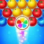 Orange Bubbles: Have Fun Playing Friv 2017