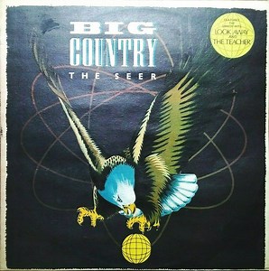 Big Country - The Seer