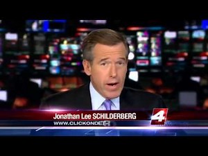 Renderon Broadcast Design - WDIV/Detroit (2007-2008)