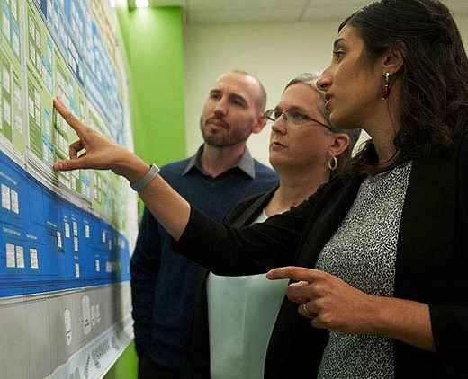 Online Master’s Degrees | UMGC