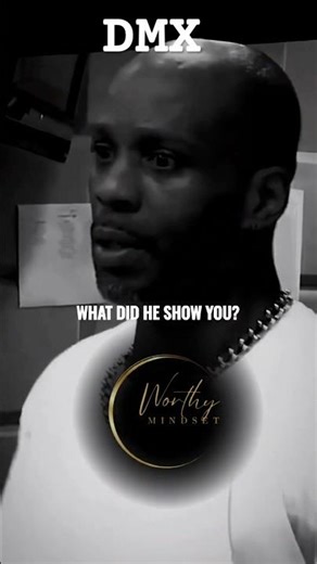 DMX talking to God! #shorts #motivation #lifelessons