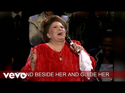 God Bless America (Lyric Video / Live At The Kennedy Center, Washington, DC / 1999)