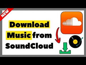 How to Download Music from SoundCloud (Full Tutorial 2026)