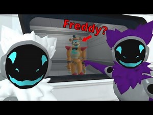 Protogen Labs Shorts: New Specimen (Gmod)