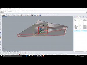 Rhino Beginner Series: Generating Architecture Drawings 02