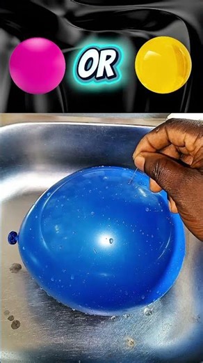 Color Guessing Challenge, did you expect that color? 🤔 #shorts #viral #colorchallenge 🇺🇸