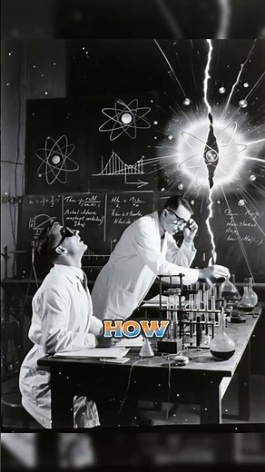 History of Nuclear Power | The Energy Invention That Changed the World | Finders @FusionFactz