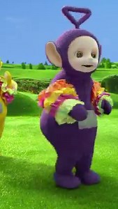 574K views · 29K reactions | Celebrate International Dance Day with Tinky Winky!  | Teletubbies | Facebook