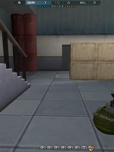 4K PUB MATCH #CF #crossfirephilippines #highlight