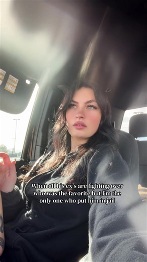 Funny Exes Rivalry: Who's the Favorite?