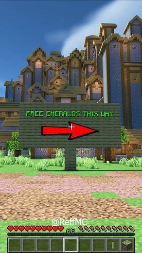 I Went to a DIDDY PARTY in Minecraft! #fypシ゚ #funny #minecraft #diddy