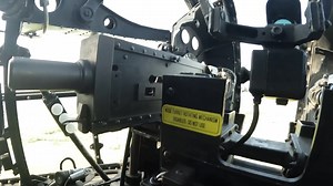 The view from the front gun turret of the Lancaster. Footage from last week's commemorative trip to Holland and Belgium. #aviation4u #aviationlovers #aviationdaily #aviation #history #militarylife #military | Battle of Britain Memorial Flight (Official)