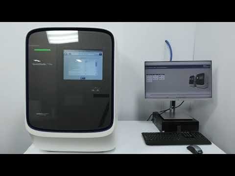 Thermo ABI QuantStudio 7 Flex Real-Time PCR [BOSTONIND] - 55121