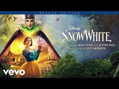 Benj Pasek, Justin Paul - Princess Problems (Instrumental) (From "Disney's Snow White"/Audio Only)