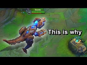 Why Riot's other games are better than League of Legends