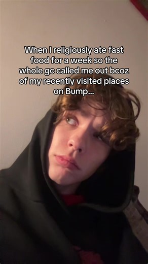 bro i’m just going thru things let me be💔