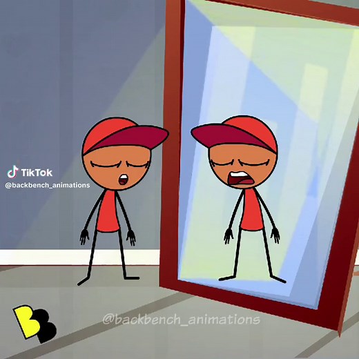 Let's Try Us Again Meme Animation