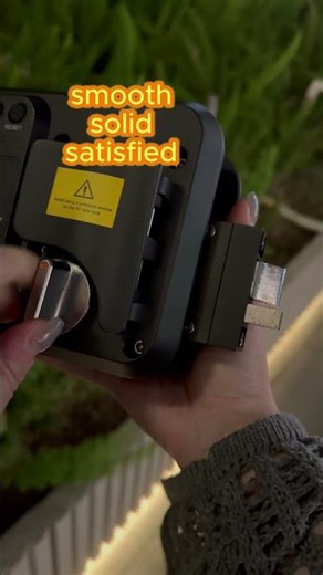 Ever Been Locked Out in the Dark? 🌙 #onnais