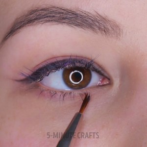 A genius mascara hack you need to know: | 3-Minute Hacks