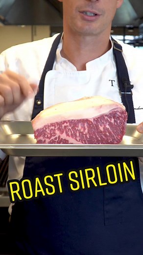 How to Cook the Perfect Roast Sirloin - Top Recipes and Tips