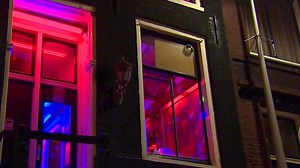 Trafficked women get second chance at restaurant