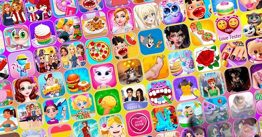 Download & Play GameBox - All Games on PC & Mac (Emulator)