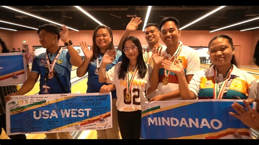 44K views · 10K reactions | BOWLING INTERNATIONAL FINALS - The game...