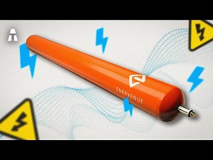 La Batterie Nickel-Hydrogène va t'elle Révolutionner le Monde de l'Énergie Renouvelable ?!