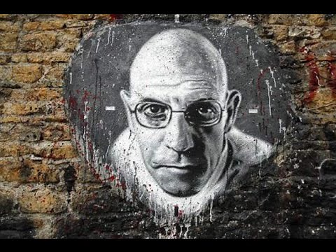 Foucault - Verdade e Poder