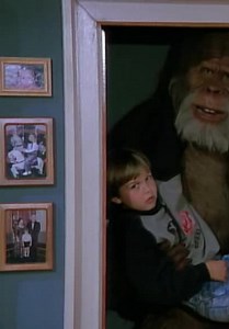 Harry and the Hendersons S01:E01 - The Arrival