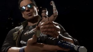 Mortal Kombat 2021 Movie: Where is Johnny Cage Explained