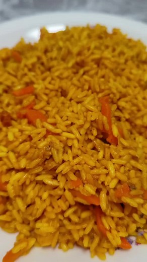 طريقة عمل رز بسمتي بمقادير سهلة