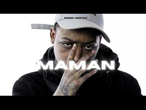 Guzmo x La Fouine x Nekfeu boom bap type beat 2026 "Maman" | Instru rap [FREE]
