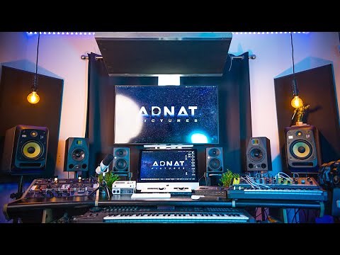 BEST Studio MONITORS 2022 | KRK V8 Powered Studio Monitors
