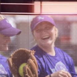 Softball Spring Training