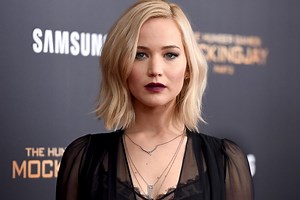 Red Sparrow - Trailer