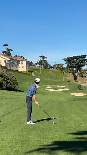 71K views · 157 reactions | Stingers at Olympic Club #golf #golfing #golfer #golfcourse #sanfrancisco | Samskigolf | Facebook