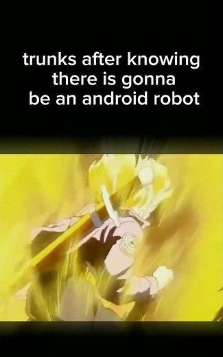 If they let that android free it will be the end of all of us