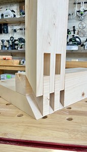 Woodwork joints | The Dusty Lumber Co.