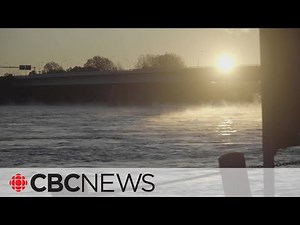 How the St. Lawrence river came to be used as a massive dumping ground