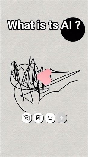 What is ts AI 😭🤣😂🥀