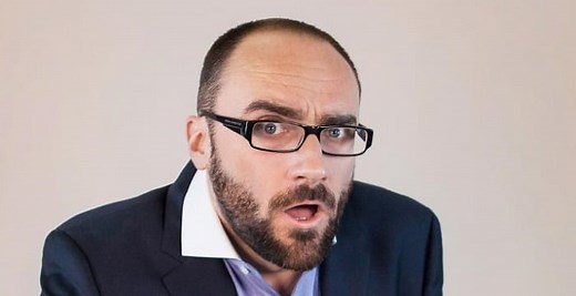 Who is Michael Stevens? Everything You Need to Know