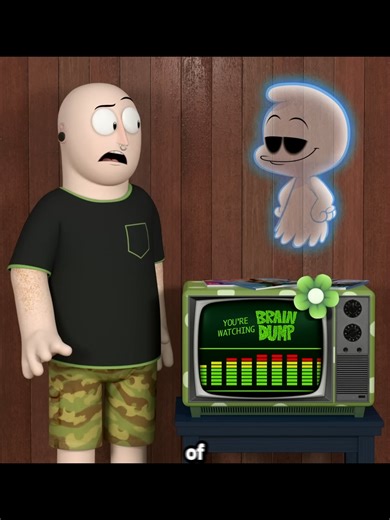 Max and Goofball #cartoon #show #funnytiktok #fyp #capcut | goofball and his gf