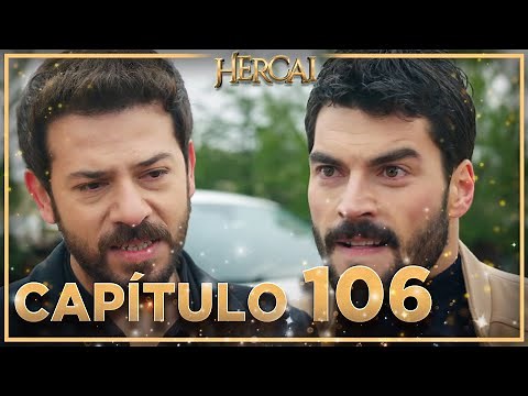 Hercai - Chapter 106