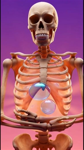 The Anatomy of a Fart 💨 #health #fart