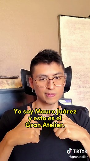 Gran Atelier on TikTok