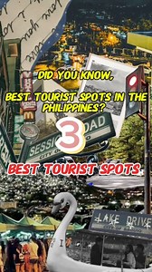 76K views · 1.6K reactions | Did you know Best Tourist Spots in the Philippines. #touristspot #philippines #exploremore #tourism #nature #touristspotattractionsph #PhilippineTouristSpot #reelsviralfb #virals #fbpost2024 factsZero | factsZero | Facebook