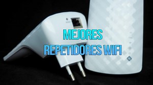 9 mejores repetidores WiFi en 2024