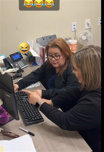 Entrenamiento sin paciencia en la oficina